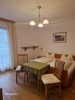 Mascherhof - Obertilliach - 7