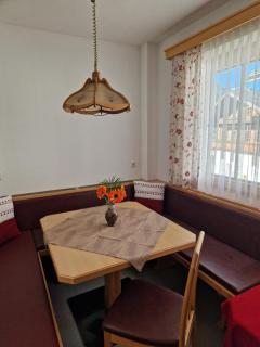 Mascherhof - Obertilliach - 3