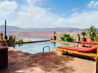 Petite jolie maison vue sur lac - 9