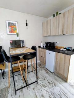 CASITA NAIF ESTANCIAS EN TORRE DEL MAR a 30 METROS DE LA PLAYA - 8