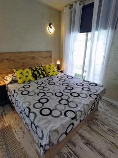 CASITA NAIF ESTANCIAS EN TORRE DEL MAR a 30 METROS DE LA PLAYA - 6