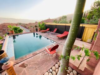 Petite jolie maison vue sur lac - 6