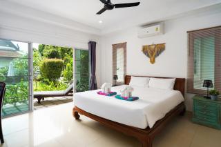 Montaplan Villa by G Estate - 3