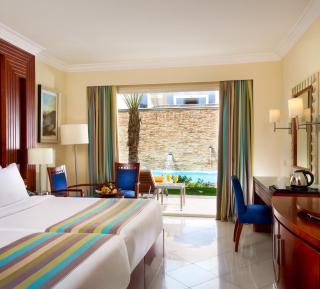 Xperience Sea Breeze Resort - 5