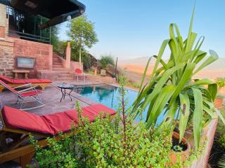 Petite jolie maison vue sur lac - 7