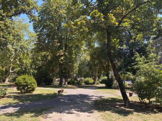 The Park Suite Győr - 2