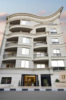 Parkside Boutique Serviced Apartments - Il Cairo - 7