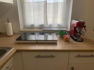 Charming studio apartment with parquet - Altamura - 9