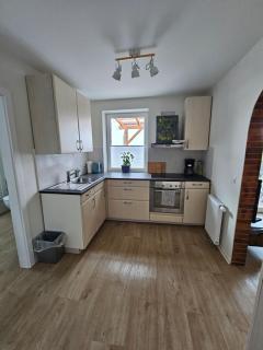 Ferienwohnung- Panoramaterrasse & ländliche Ruhe - - 4