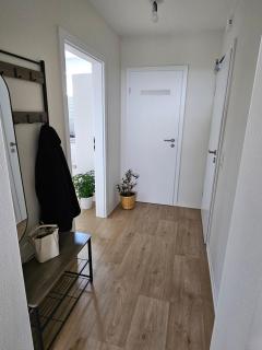Ferienwohnung- Panoramaterrasse & ländliche Ruhe - 6