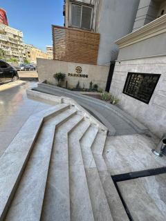 Parkside Boutique Serviced Apartments - Il Cairo - 8