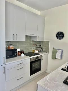 New Apartment in Sallins - 0