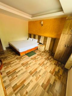 Kwality Beach Resort - Beni Ghāt - 6