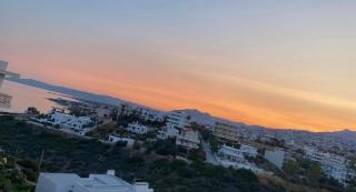 Meintis Apartments Rafina - Rafina - 7