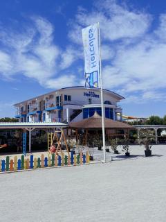 Hotel Hercules Jupiter - 9