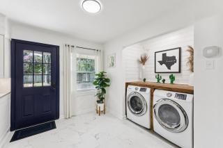 Boho Bungalow near DFW Airport - Farmers Branch - 8
