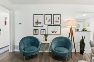 Boho Bungalow near DFW Airport - Farmers Branch - 6