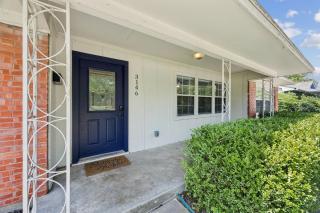 Boho Bungalow near DFW Airport - Farmers Branch - 5