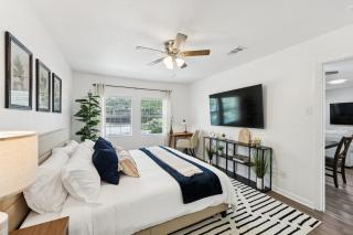 Boho Bungalow near DFW Airport - 8