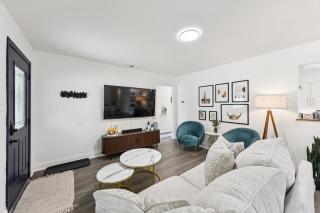 Boho Bungalow near DFW Airport - 9