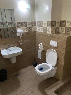 Hotel Prestige Beach - 9