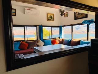 Petite jolie maison vue sur lac - 3