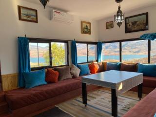 Petite jolie maison vue sur lac - 2