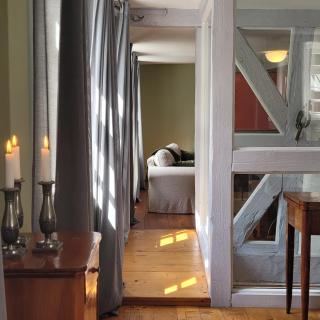 Ferienhaus No 11 in der Altstadt 160 qm 5 Pers - Ortenberg - 1
