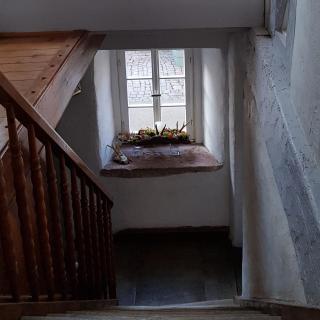 Ferienhaus No 11 in der Altstadt 160 qm 5 Pers - 7