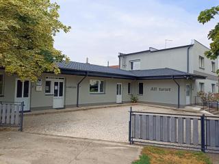 Abturist penzion - Štúrovo - 8