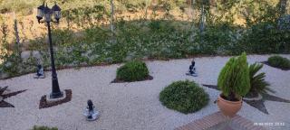 Cabra Puerta de la Subbética - 2