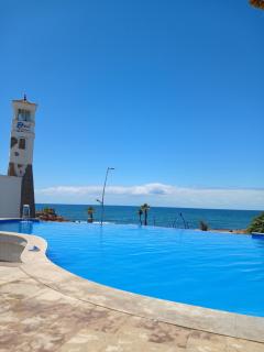 Cosy Studio Sea View in Casablanca - 8