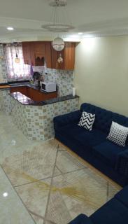 Luxury 1BR - Traven Homes - Ruiru - 7