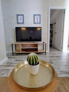 CASITA NAIF ESTANCIAS EN TORRE DEL MAR a 30 METROS DE LA PLAYA - 2