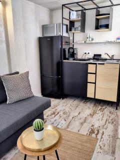 CASITA NAIF ESTANCIAS EN TORRE DEL MAR a 30 METROS DE LA PLAYA - Torre del Mar - 3