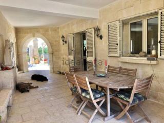 Villa Redavid - I Bacini - 4