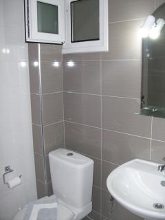 Mavridis Rooms - Nikiti - 9