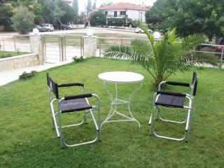Mavridis Rooms - Nikiti - 6