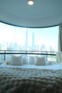 ZHome - HaiQi Garden - Four Bedroom Apartment on the Bund with Bund View - Shanghai - 3