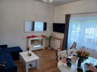 Kaprys Apartament - 9