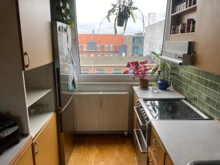 Nørrebro - Kopenhagen - 3