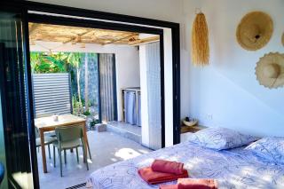 Lodge Palmiste, Escale tropicale - 0