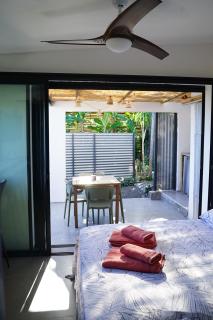 Lodge Palmiste, Escale tropicale - 9