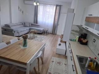 Jona's Apartment - Pogradec - 4