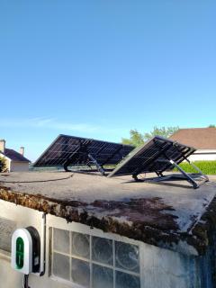 L'atelier de Mathieu - Saint-Rémy-sur-Durolle - 9
