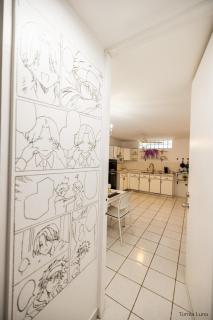 Anime Escape with Private Jacuzzi & Themed Rooms - - 5