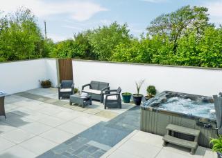 Seven Springs - Llanon - 8