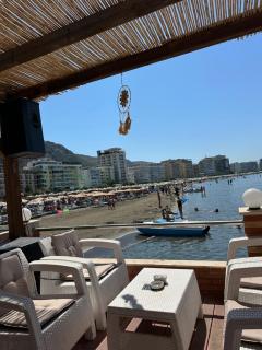 Sol & Sea Apartments 2 - Shëngjin - 9