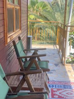 Rosemary Pansiyon - 4