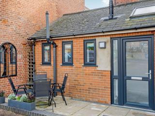 The Old Bank - Mundesley - 1